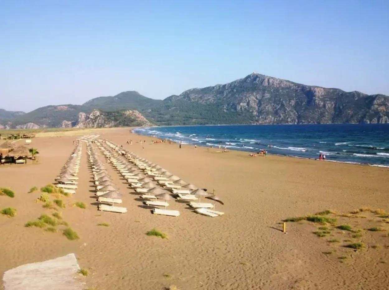 Dalyan Aktivitäten