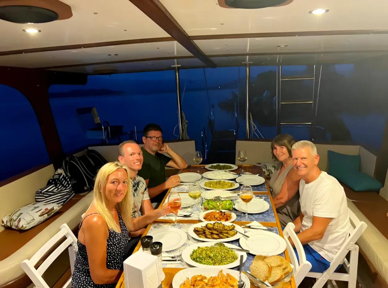 Dalyan Private Bootstour