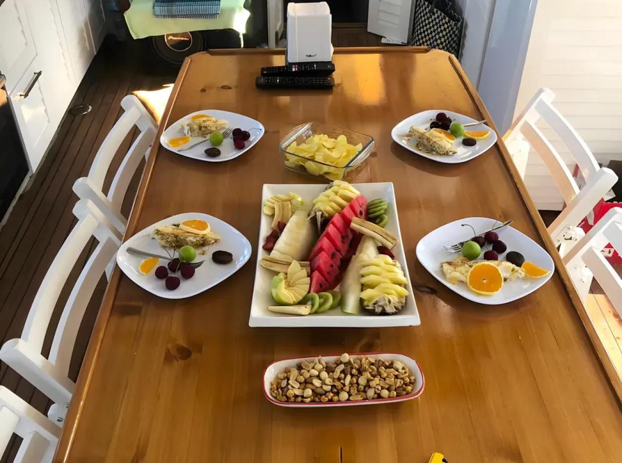 Dalyan Private Bootstour