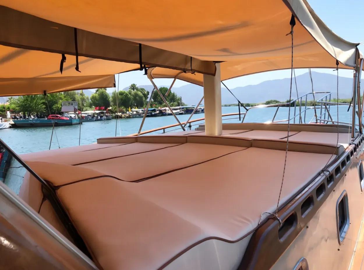 Dalyan Private Bootstour