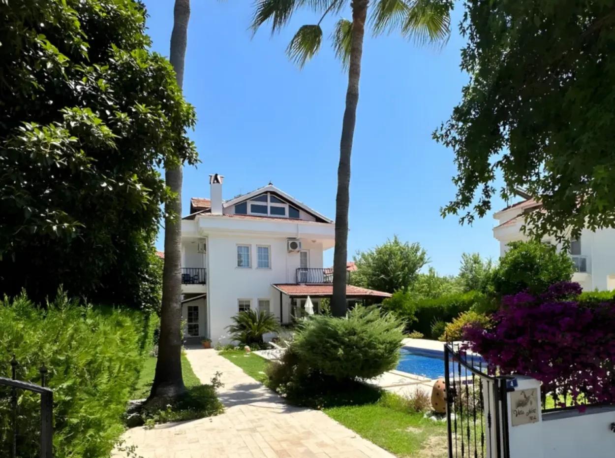 Dalyan Villa Nest