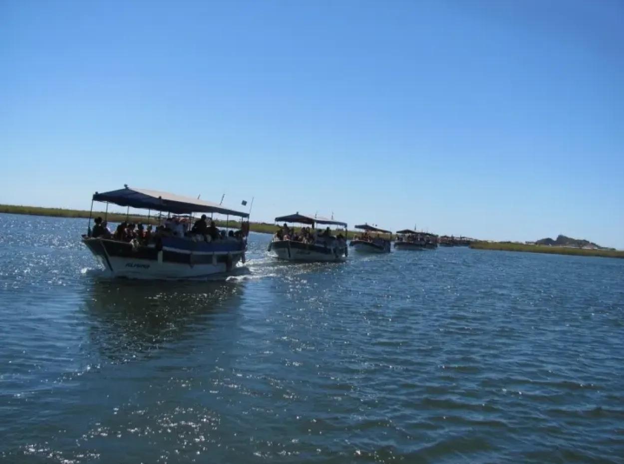 Dalyan Caretta Caretta Boat Tour