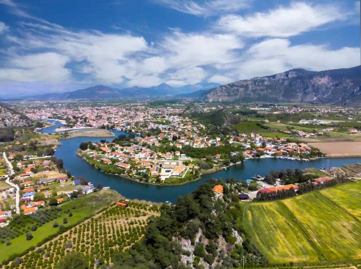 Dalyan Photos