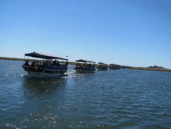 Dalyan Caretta Caretta Boat Tour