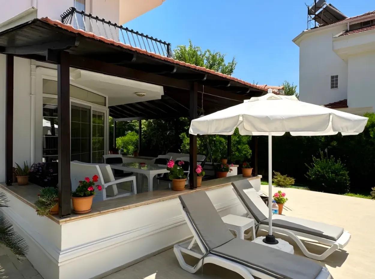 Dalyan Villa Nest