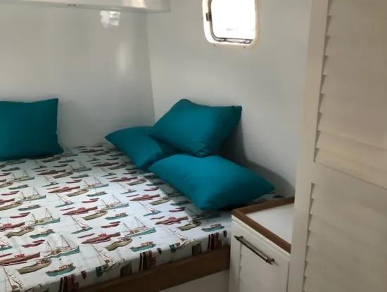 Dalyan Tekne Turu - Dalyan Blue Nest