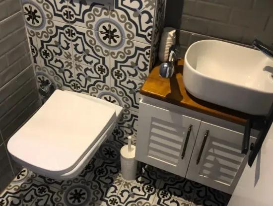 Dalyan Tekne Turu - Dalyan Blue Nest